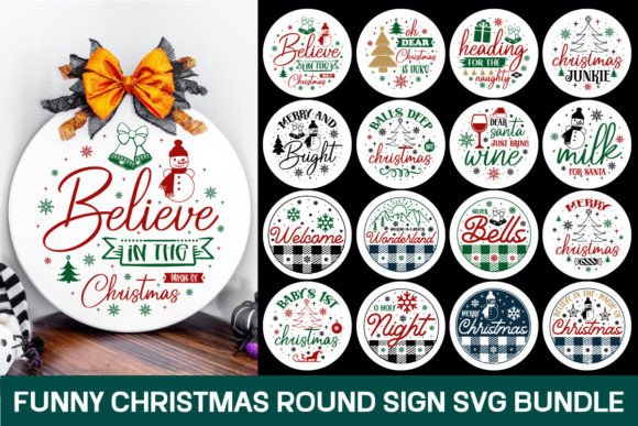 Christmas Graphics for Crafts and Blogs