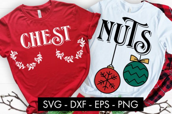 Fun Christmas SVG for Crafts and Graphics