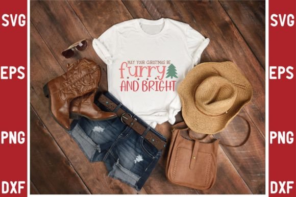 Funny Christmas Dog Saying for Crafts and Graphics