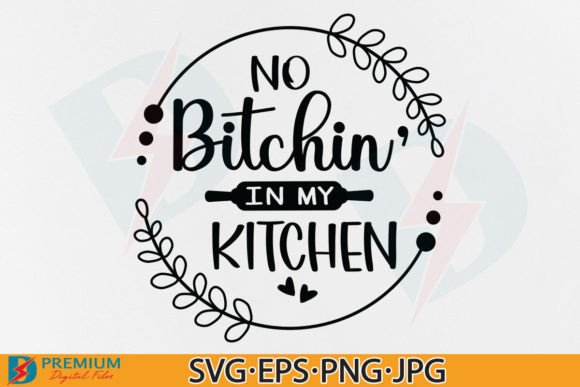 Graphic Design Asset for Crafts and Web Use
