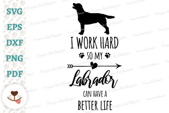 Playful Graphic for Local Business Branding